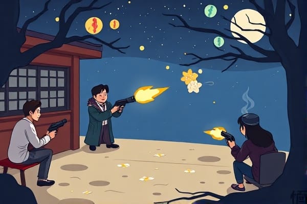 单身女人梦见耳环断了-小小的我